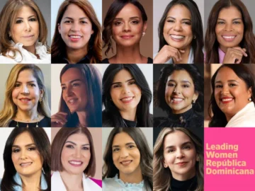 Reconocerán a mujeres líderes del marketing y la comunicación dominicana