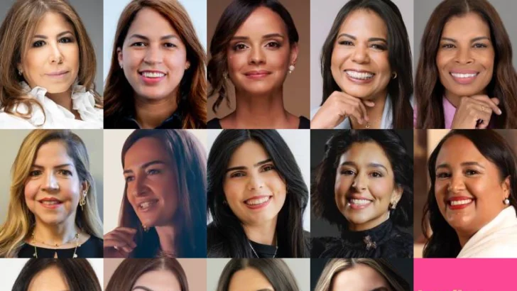 Reconocerán a mujeres líderes del marketing y la comunicación dominicana Reconocerán a mujeres líderes del marketing y la comunicación dominicana