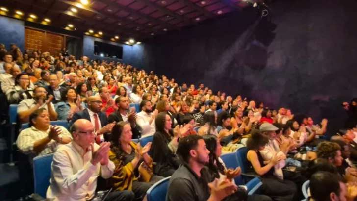 Banreservas con su historia en respaldo al  arte y la cultura, iniciada en 1956