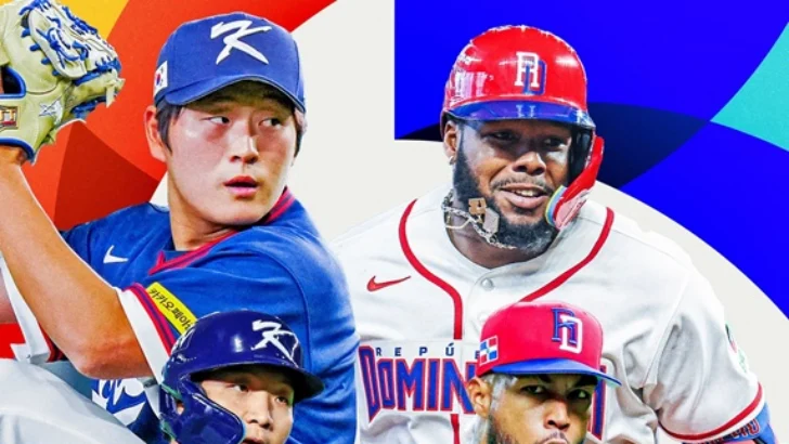 Clásico Mundial: República Dominicana blanqueó a Corea del Sur 10 – 0 (Minuto a minuto) Clásico Mundial: República Dominicana blanqueó a Corea del Sur 10 – 0 (Minuto a minuto)