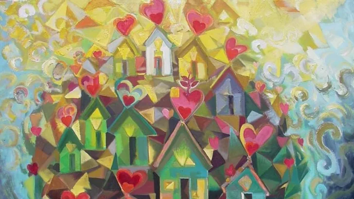 La unidad como espejismo y como destino