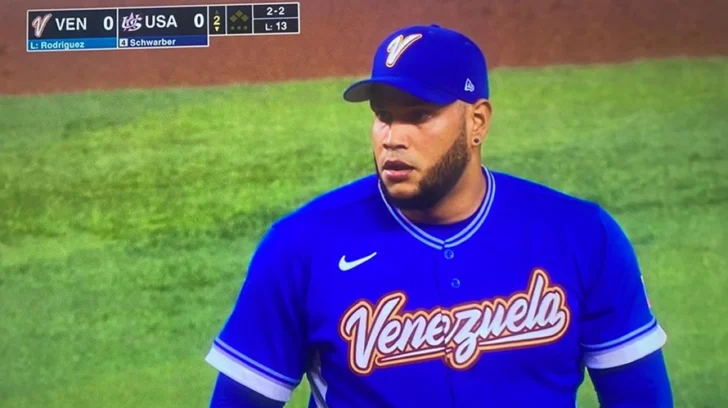 Clásico Mundial: Minuto a minuto. Venezuela gana 3-2 a EEUU y es campeón mundial