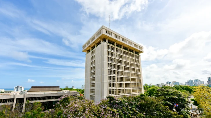 Economía dominicana registra crecimiento interanual de 3.5 % en enero 2026