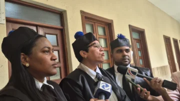 Ratifican arresto domiciliario a coronel Andrés Pacheco Valera por caso Operación Lobo