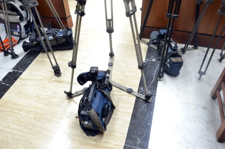 RD ocupa el primer lugar en libertad de prensa, pero se mantiene amenazada