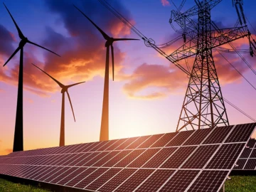 República Dominicana eleva al 25 % su producción de energía renovable