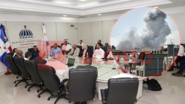 Gobierno coordina con generadores eléctricos medidas ante posible impacto de crisis en Medio Oriente