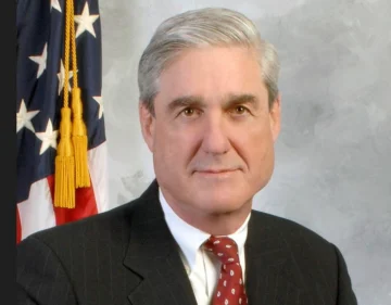 Muere Robert Mueller y Trump celebra la noticia