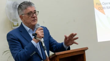 Licitación para construir nueva cárcel en Santiago se realizará en septiembre