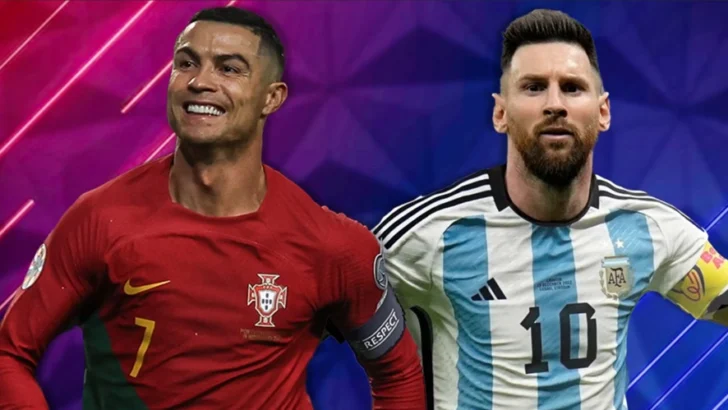 A 100 días del Mundial: el último baile de Messi y CR7, el desafío de Mbappé y Lamine