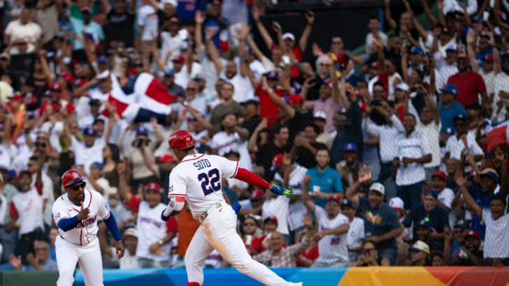 Clásico Mundial: El equipo dominicano de Albert Pujols empata con los Tigres de Detroit y viaja a Miami en busca del título