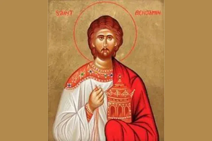 Santoral del 31 de marzo: santos, beatos y mártires que celebra la Iglesia católica hoy Santoral del 31 de marzo: santos, beatos y mártires que celebra la Iglesia católica hoy