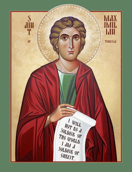 Santoral del 12 de marzo, ¿cuáles santos se recuerdan hoy?