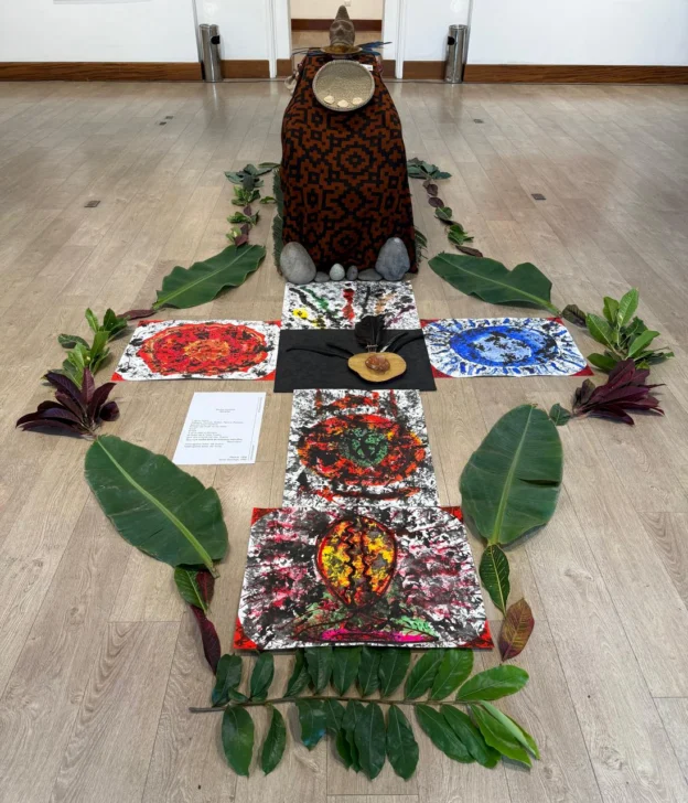 'Con la palabra de Dios', de Roberto Cassá. Lectura analítica