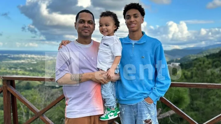 Santiago Matías “Alofoke”: su ascenso desde Capotillo entre lo digital y las controversias Santiago Matías “Alofoke”: su ascenso desde Capotillo entre lo digital y las controversias