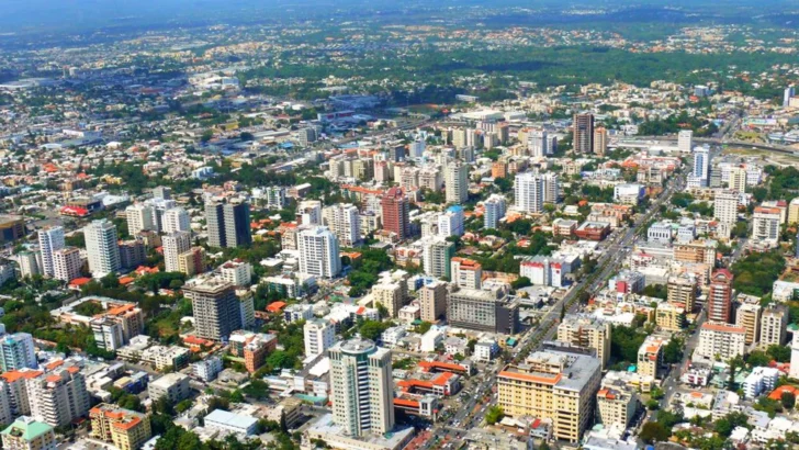 Dependencia del sector servicios marca el rumbo económico del país