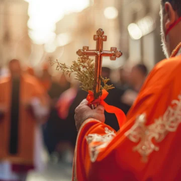 Santoral del 18 de marzo: Santos, beatos y mártires que celebra la Iglesia católica hoy