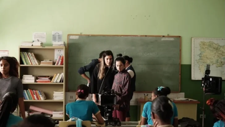 Industria del cine en RD: señales de recuperación y desafíos en la era del streaming