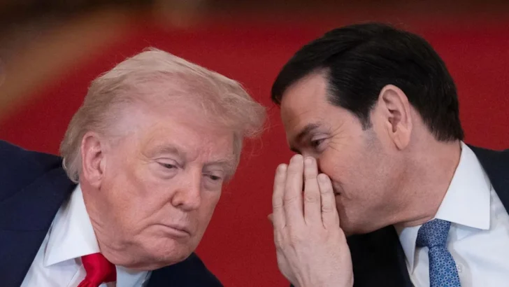 Comienza la cumbre de Trump con presidentes latinoamericanos de derechas en Miami