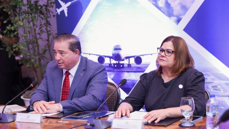 JAC aborda accesibilidad, manejo de residuos y auditoría internacional en primer comité de 2026 JAC aborda accesibilidad, manejo de residuos y auditoría internacional en primer comité de 2026