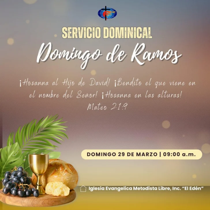 Semana Santa: entre la tradición, el descanso y la fe en República Dominicana