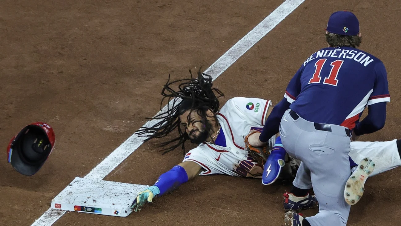 Clásico Mundial 2026: Después de la salida de República Dominicana, ¿qué queda? Clásico Mundial 2026: Después de la salida de República Dominicana, ¿qué queda?