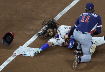 Clásico Mundial 2026: Después de la salida de República Dominicana, ¿qué queda? Clásico Mundial 2026: Después de la salida de República Dominicana, ¿qué queda?