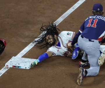 Clásico Mundial 2026: Después de la salida de República Dominicana, ¿qué queda? Clásico Mundial 2026: Después de la salida de República Dominicana, ¿qué queda?