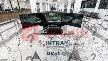 Simuladores de conducción del Intrant: cuándo llegaron, por qué generaron críticas y por qué ahora desaparecen