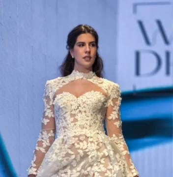 “Something Blue”, el cierre de The White Dress en RD Bridal Week 2026