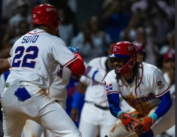 Clásico Mundial: República Dominicana vs EEUU, hoy el juego de semifinal. Hora y todo lo que hay que saber
