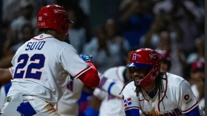 Clásico Mundial: República Dominicana vs EEUU, hoy el juego de semifinal. Hora y todo lo que hay que saber Clásico Mundial: República Dominicana vs EEUU, hoy el juego de semifinal. Hora y todo lo que hay que saber