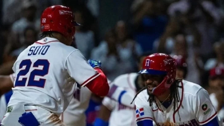 Clásico Mundial: República Dominicana vs Nicaragua. A qué hora el juego de hoy y dónde verlo