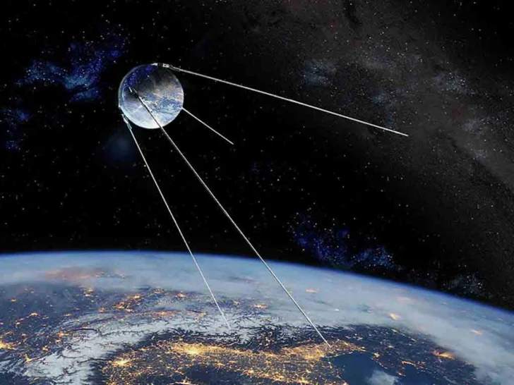 De Sputnik al James Webb: la historia de la exploración espacial a la que República Dominicana busca sumarse
