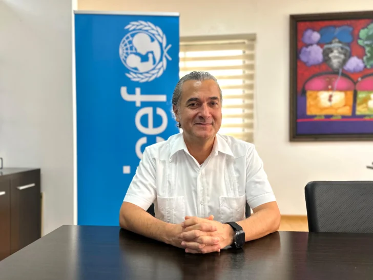 Irregularidad en el acceso al agua persiste en República Dominicana: solo 17 % de los hogares la recibe entre 6 y 7 días a la semana Irregularidad en el acceso al agua persiste en República Dominicana: solo 17 % de los hogares la recibe entre 6 y 7 días a la semana