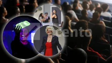 Quinta Temporada de Teatro Banreservas cierra a sala llena con “Mis tres suegras” y “Para subir al cielo”