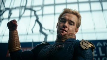 La última temporada de 'The Boys' aterriza el 8 de abril en Amazon Prime