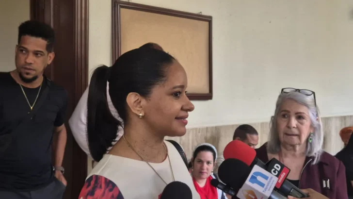 Tribunal aplaza juicio del caso Operación Gaviota por ausencia de abogados de la defensa