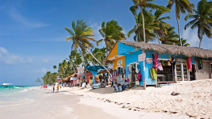El ocio sigue liderando los viajes a República Dominicana, pero pierde participación