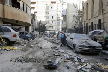 Unicef avisa de que los hospitales libaneses están 