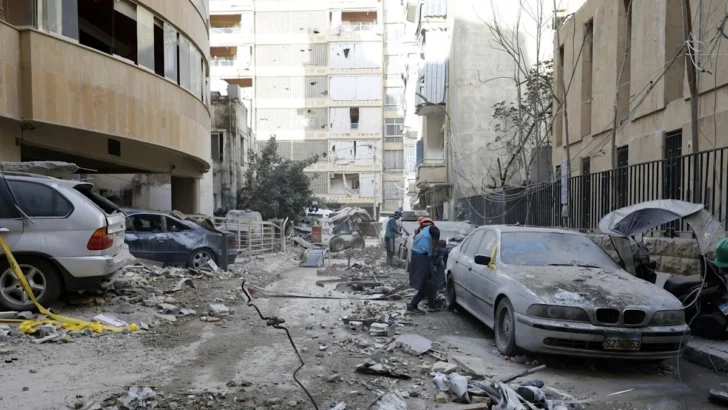 Unicef avisa de que los hospitales libaneses están Unicef avisa de que los hospitales libaneses están