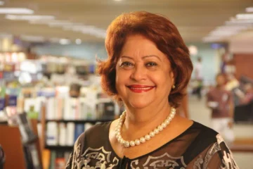 Verónica Sención, su legado, de la intertextualidad artística, cultural y otros objetos