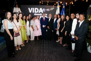 Incort y RTVD estrenan “Vida después de la vida”, una serie que promueve la donación de órganos en RD