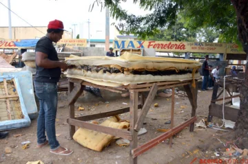 El dominicano que resuelve [Ingenio como virtud… o como destino]