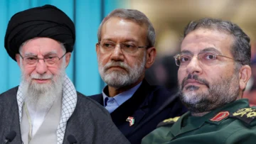 En imágenes: figuras clave del régimen asesinadas, mientras EE. UU. e Israel intentan debilitar a Irán