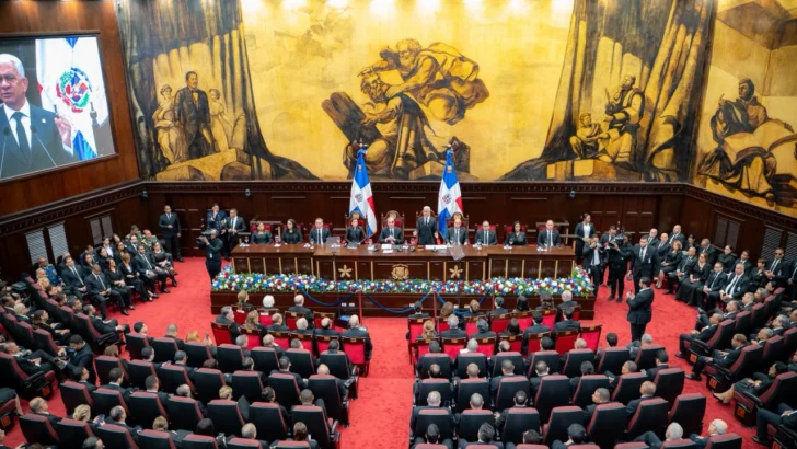 Seguridad Social y reforma laboral, lo más urgente en la agenda del Congreso