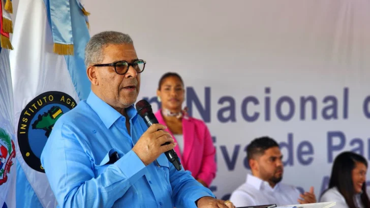 Instituto Agrario Dominicano entregará 17,000 títulos de propiedad a parceleros de la Reforma Agraria Instituto Agrario Dominicano entregará 17,000 títulos de propiedad a parceleros de la Reforma Agraria