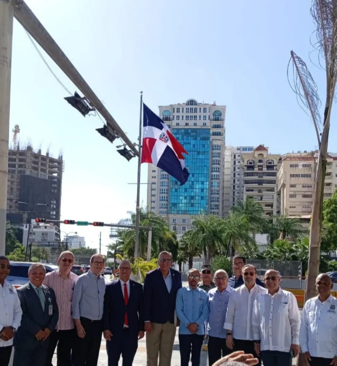 La bandera en la conciencia dominicana: acto auspiciado por Lasallistas Dominicanos y Efemérides Patrias La bandera en la conciencia dominicana: acto auspiciado por Lasallistas Dominicanos y Efemérides Patrias