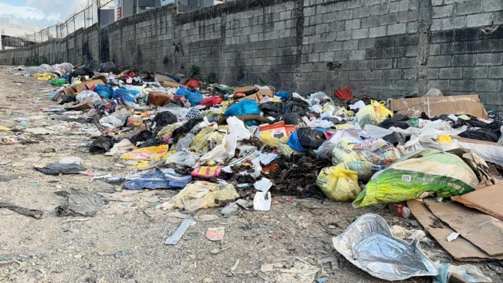 Cancino Adentro, entre hoyos, lodo y miedo: comunidad clama por auxilio ante el abandono