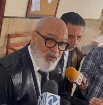 Réplica del Ministerio Público evidencia debilidad de la acusación, afirma defensa de José Ramón Peralta